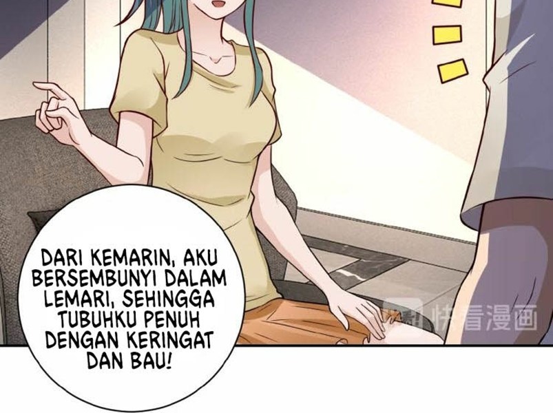 Super System Chapter 08 Gambar 113